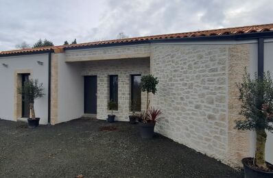 vente maison 476 200 € à proximité de Réaumur (85700)