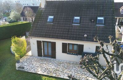 vente maison 288 000 € à proximité de Melun (77000)