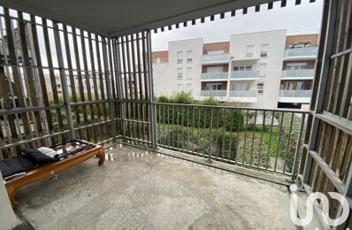 vente appartement 155 000 € à proximité de Cadaujac (33140)