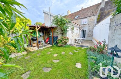 vente maison 220 000 € à proximité de Brie-Comte-Robert (77170)