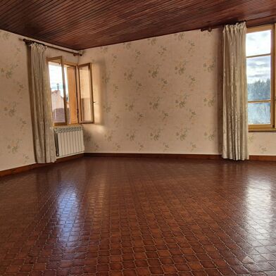 Appartement 3 pièces 75 m²