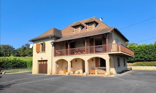 Maison 5 Pièces 119 m² à vendre à Figeac (46100)