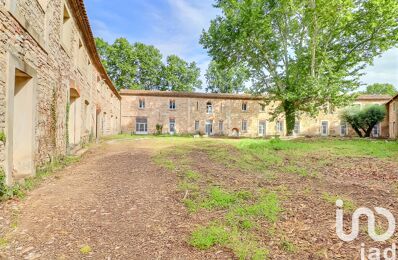 immeuble  pièces 800 m2 à vendre à Nîmes (30900)