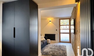 Appartement 2 Pièces 35 m² à vendre à Les Allues (73550)