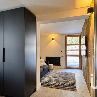 Appartement 2 pièces 455000 €