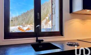 Appartement 2 Pièces 35 m² à vendre à Les Allues (73550)