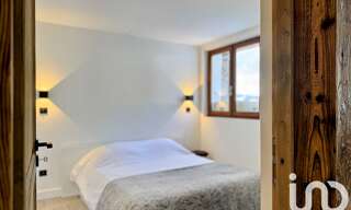 Appartement 2 Pièces 35 m² à vendre à Les Allues (73550)