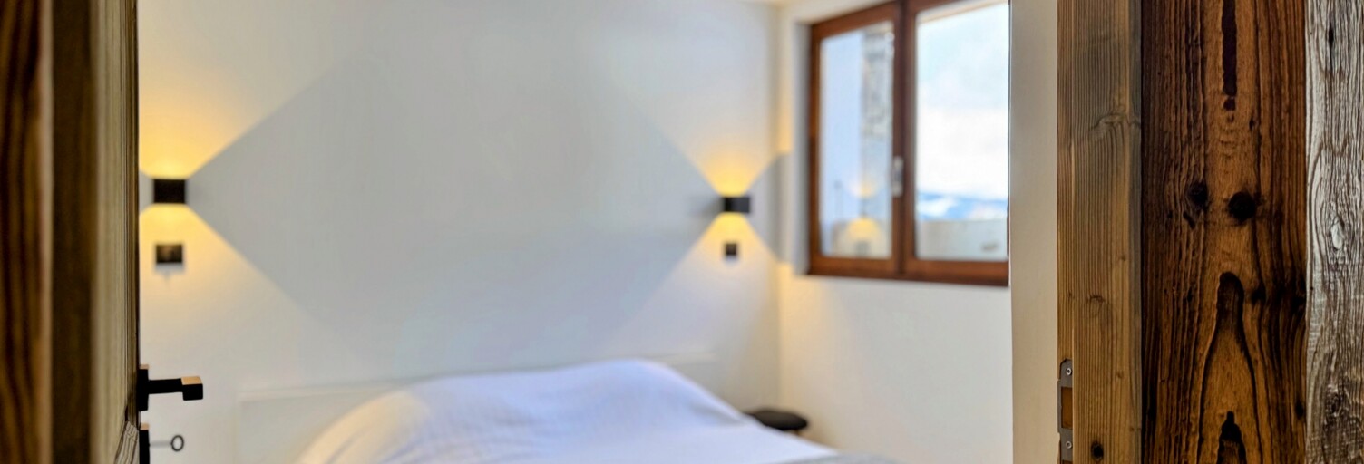 Appartement 2 Pièces 35 m² à vendre à Les Allues (73550)