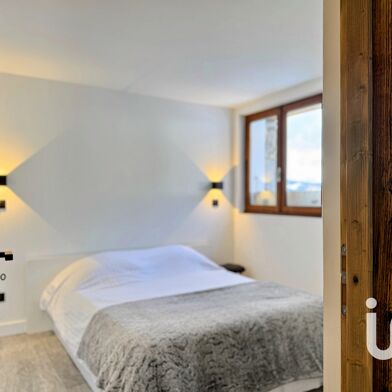 Appartement 2 pièces 445000 €