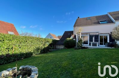 vente maison 324 000 € à proximité de Saint-Martin-du-Tertre (95270)