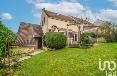 vente maison 324 000 € à proximité de Mareil-en-France (95850)