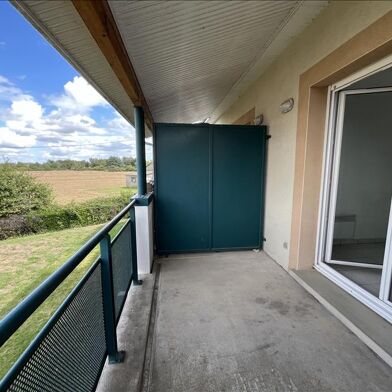 Appartement 2 pièces 77350 €