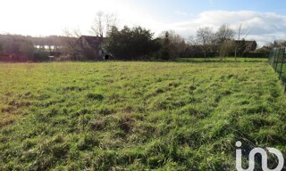 Terrain  1026 m² à vendre à Gisors (27140)