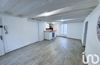 vente appartement 150 000 € à proximité de Quiers (77720)