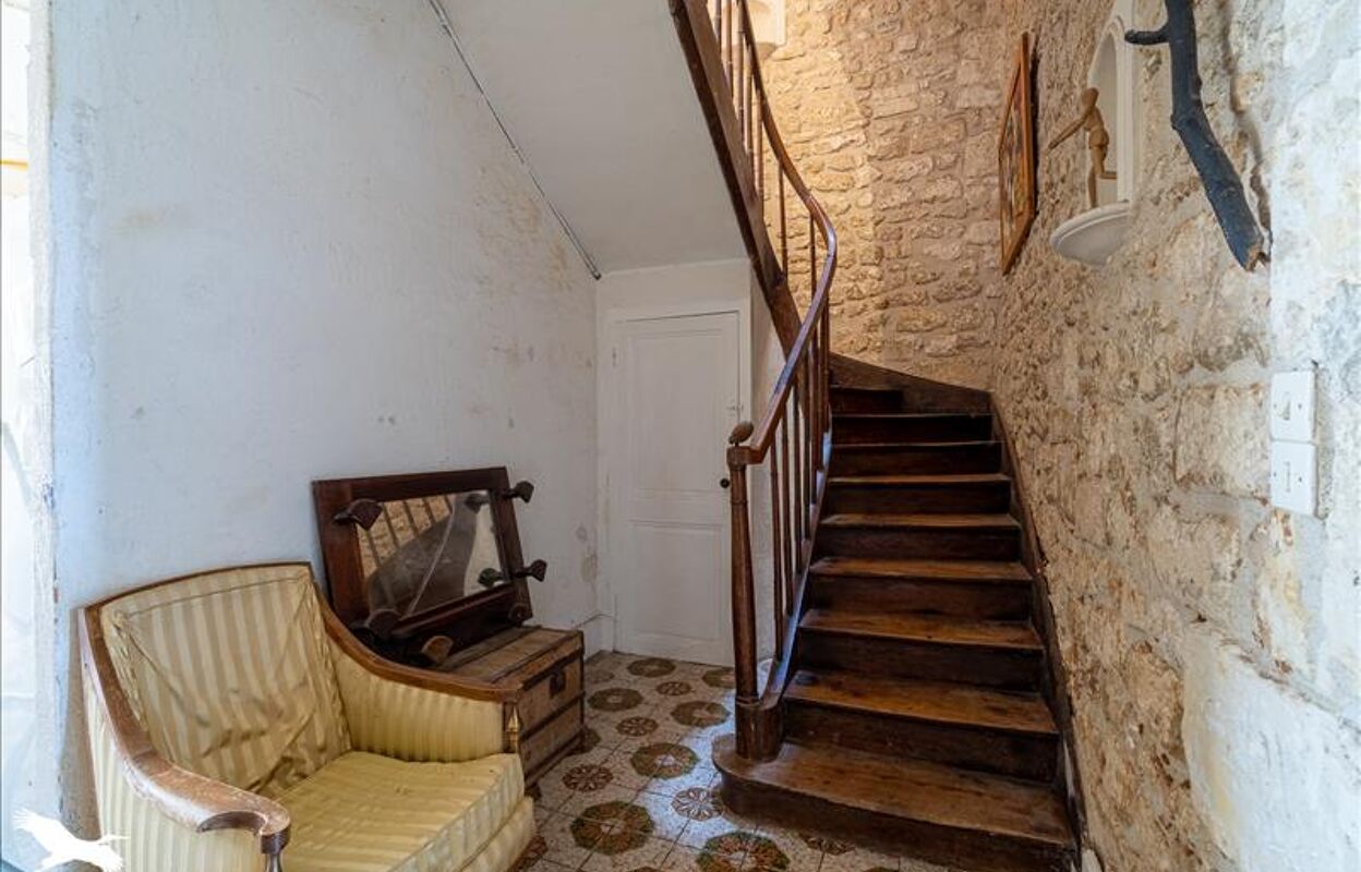 maison 5 pièces 167 m2 à vendre à Pons (17800)