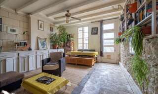 Maison 5 Pièces 167 m² à vendre à Pons (17800)