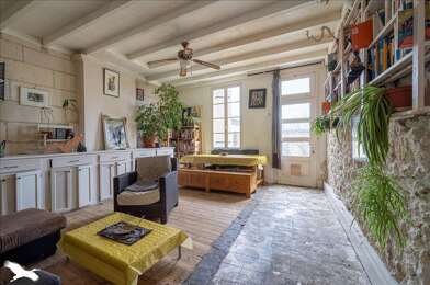 Maison 5 pièces 160500 €
