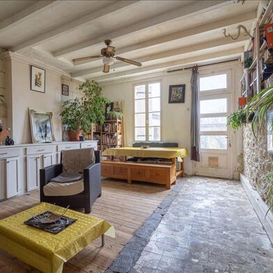Maison 5 pièces 160500 €