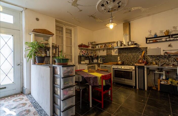 Vente maison 5 pièces 167 m² Pons (17800) — photo 4