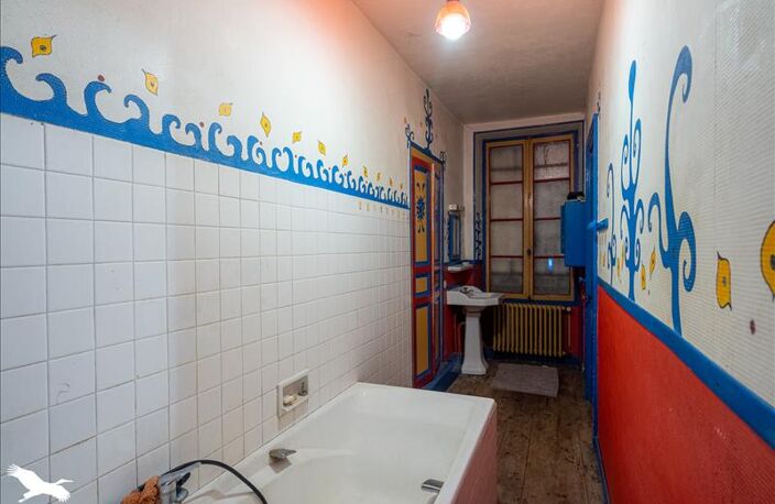 Vente maison 5 pièces 167 m² Pons (17800) — photo 5
