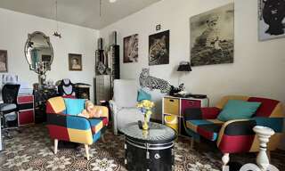 Maison 5 Pièces 132 m² à vendre à Fleury (11560)