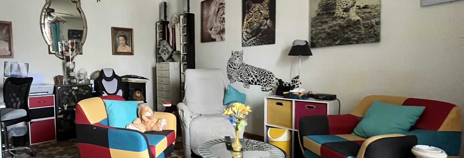 Maison 5 Pièces 132 m² à vendre à Fleury (11560)