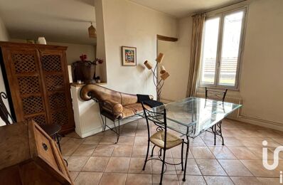 vente appartement 495 000 € à proximité de Saint-Denis (93210)