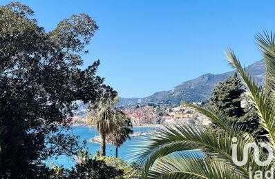 vente maison 1 050 000 € à proximité de Menton (06500)