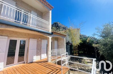 vente maison 1 050 000 € à proximité de Villefranche-sur-Mer (06230)