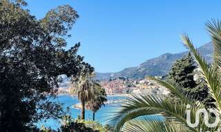 Maison 4 Pièces 100 m² à vendre à Menton (06500)