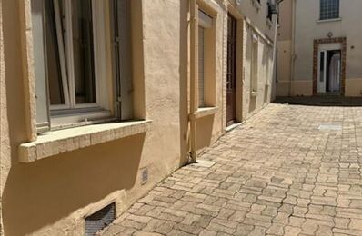 vente appartement 157 000 € à proximité de Villiers-le-Sec (95720)