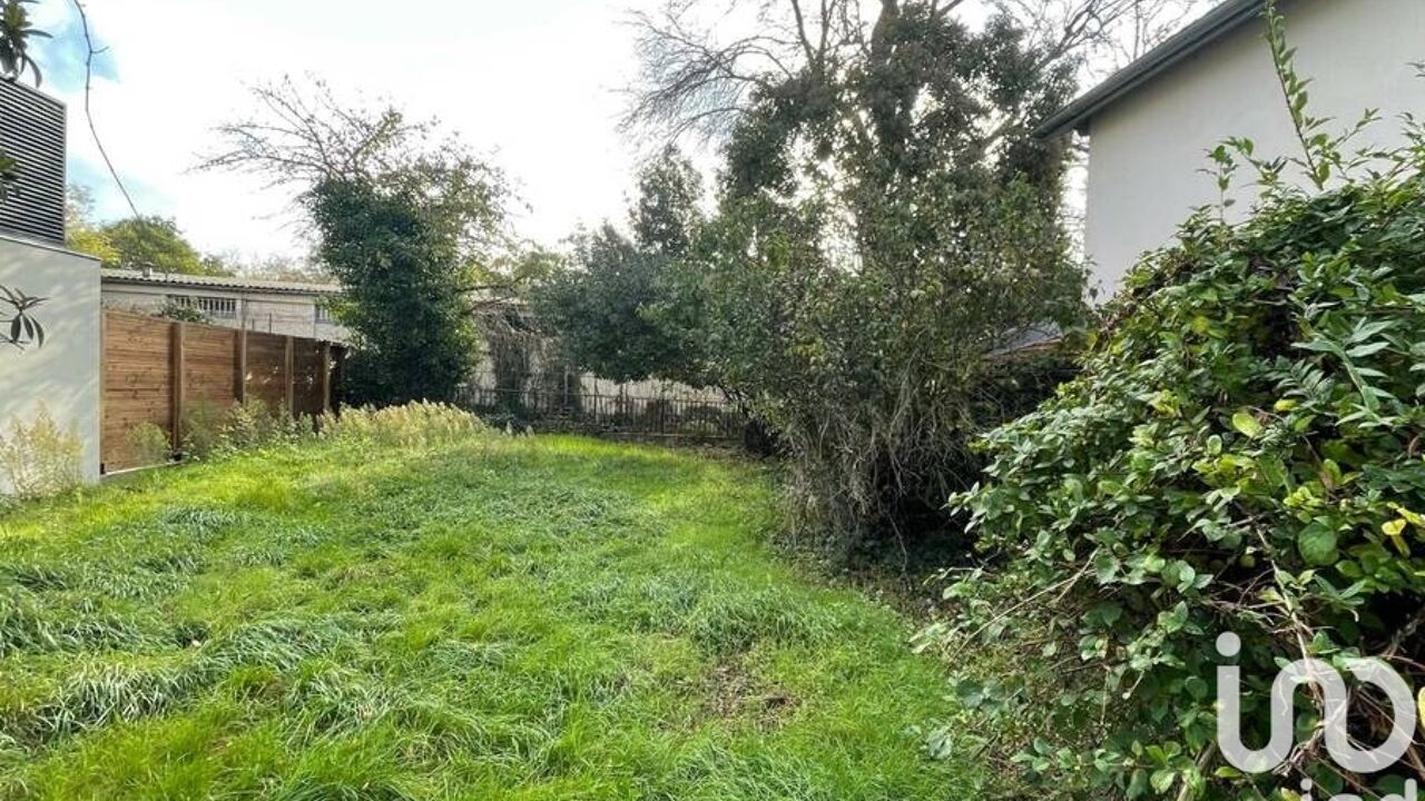 terrain  pièces 245 m2 à vendre à Toulouse (31400)