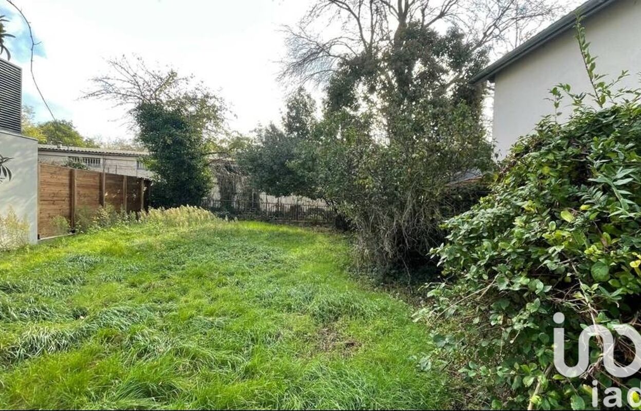 terrain  pièces 245 m2 à vendre à Toulouse (31400)