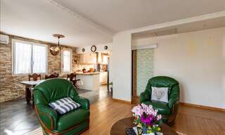 Maison 7 Pièces 140 m² à vendre à Sannois (95110)