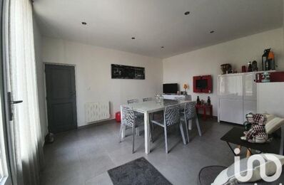 vente appartement 152 000 € à proximité de Entraigues-sur-la-Sorgue (84320)