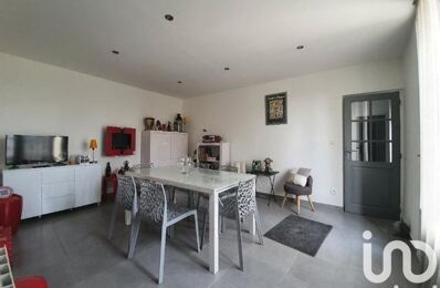 appartement 2 pièces 50 m2 à vendre à Bédarrides (84370)