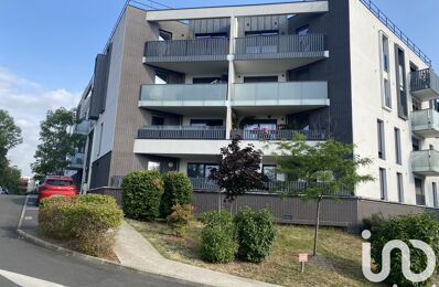 vente appartement 179 500 € à proximité de Bry-sur-Marne (94360)