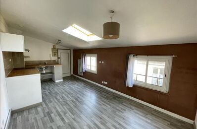 vente appartement 98 550 € à proximité de Artigues-Près-Bordeaux (33370)