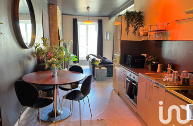 vente appartement 199 000 € à proximité de Cadaujac (33140)