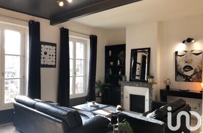 vente appartement 199 000 € à proximité de Lormont (33310)