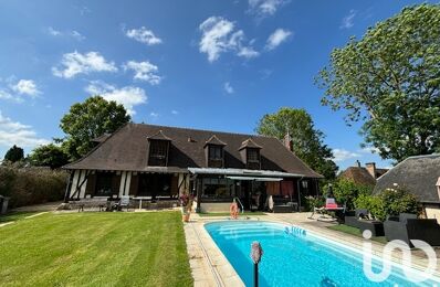 vente maison 349 900 € à proximité de Louviers (27400)