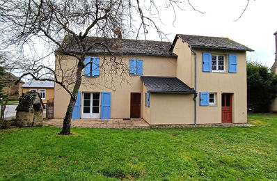 location maison 660 € CC /mois à proximité de Castelmary (12800)