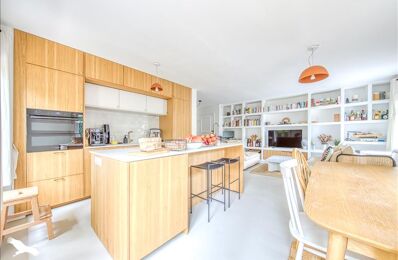 vente appartement 479 000 € à proximité de Saint-Jean-d'Illac (33127)