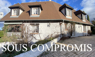 Maison 7 Pièces 241 m² à vendre à Commelle-Vernay (42120)