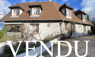 Maison 7 Pièces 241 m² à vendre à Commelle-Vernay (42120)