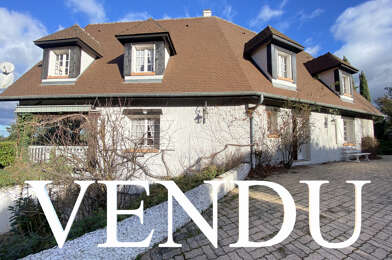 Maison 7 pièces 315000 €