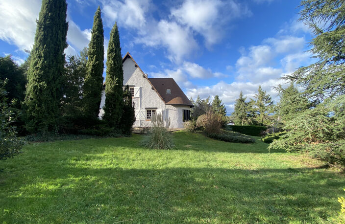Proche LE COTEAU, propriété de 241m2 sur 4420m2 de terrain — photo 2