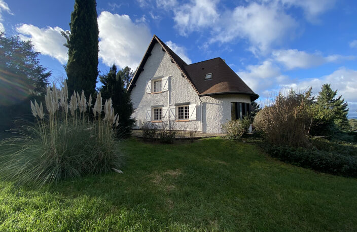 Proche LE COTEAU, propriété de 241m2 sur 4420m2 de terrain — photo 3