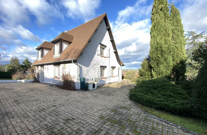 Proche LE COTEAU, propriété de 241m2 sur 4420m2 de terrain — photo 4