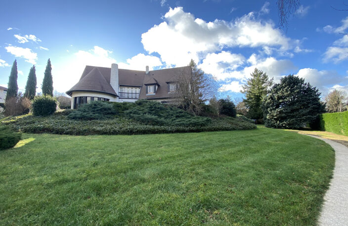 Proche LE COTEAU, propriété de 241m2 sur 4420m2 de terrain — photo 5